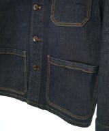 SIVIGLIA（シビリア）デニムジャケット 紺 サイズ:44(S位) メンズ/2200644219013