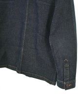 SIVIGLIA（シビリア）デニムジャケット 紺 サイズ:44(S位) メンズ/2200644219013