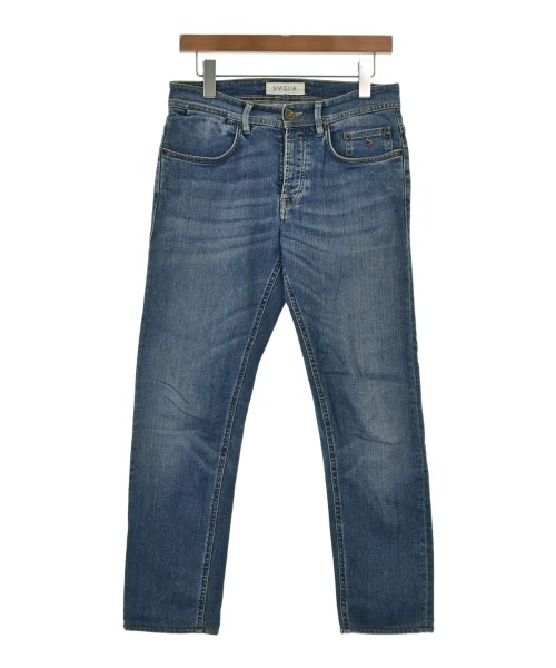 シビリア(SIVIGLIA)のSIVIGLIA デニムパンツ