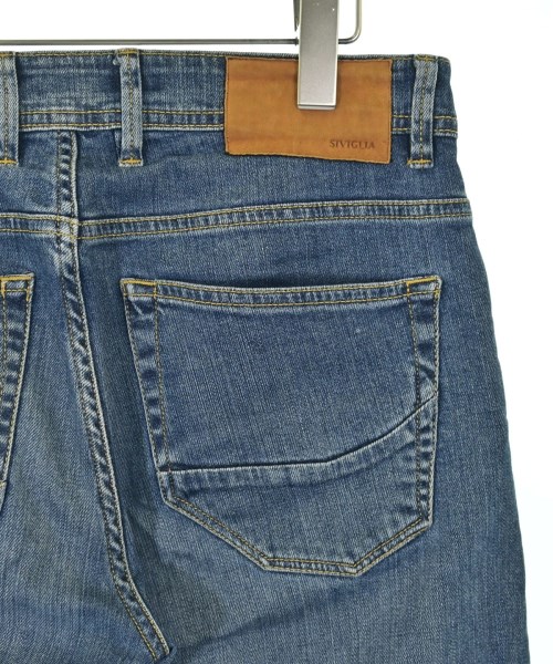 SIVIGLIA（シビリア）デニムパンツ 青 サイズ:31(M位) メンズ/2200621443059