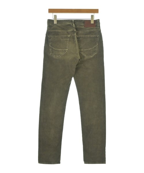 SIVIGLIA（シビリア）その他 カーキ サイズ:30(M位) メンズ/2200626607029