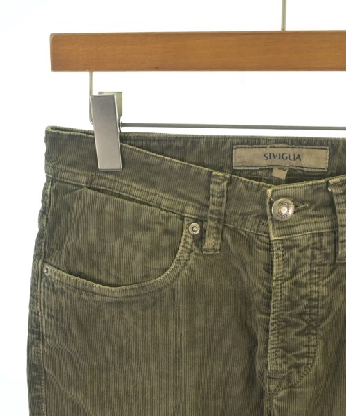 SIVIGLIA（シビリア）その他 カーキ サイズ:30(M位) メンズ/2200626607029