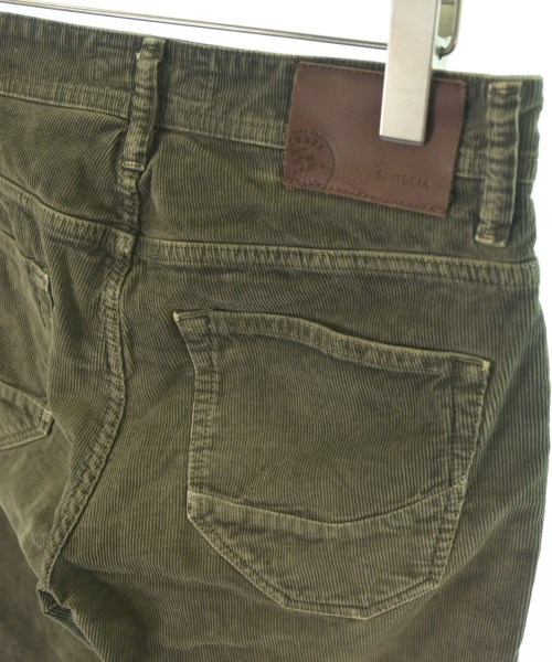 SIVIGLIA（シビリア）その他 カーキ サイズ:30(M位) メンズ/2200626607029