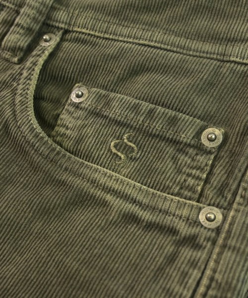 SIVIGLIA（シビリア）その他 カーキ サイズ:30(M位) メンズ/2200626607029