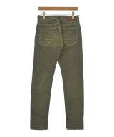 SIVIGLIA（シビリア）その他 カーキ サイズ:30(M位) メンズ/2200626607029