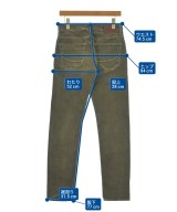 SIVIGLIA（シビリア）その他 カーキ サイズ:30(M位) メンズ/2200626607029