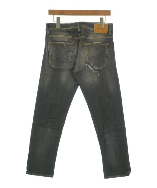 SIVIGLIA（シビリア）デニムパンツ グレー サイズ:30(M位) メンズ/2200614821109