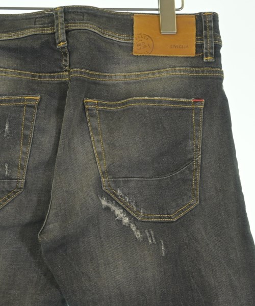 SIVIGLIA（シビリア）デニムパンツ グレー サイズ:30(M位) メンズ/2200614821109