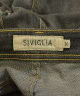 SIVIGLIA（シビリア）デニムパンツ グレー サイズ:30(M位) メンズ/2200614821109