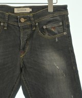 SIVIGLIA（シビリア）デニムパンツ グレー サイズ:30(M位) メンズ/2200614821109