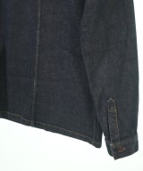 SIVIGLIA（シビリア）デニムジャケット 紺 サイズ:44(S位) メンズ/2200632164028