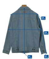 SIVIGLIA（シビリア）その他 青 サイズ:48(L位) メンズ/2200630220191