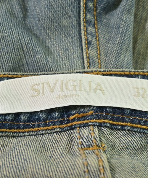 SIVIGLIA（シビリア）デニムパンツ 紺 サイズ:32(L位) メンズ/2200614463033