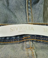 SIVIGLIA（シビリア）デニムパンツ 紺 サイズ:32(L位) メンズ/2200614463033
