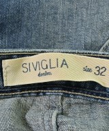 SIVIGLIA（シビリア）デニムパンツ 紺 サイズ:32(L位) メンズ/2200614463040