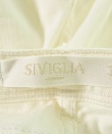 SIVIGLIA（シビリア）デニムパンツ 白 サイズ:31(M位) メンズ/2200614463057