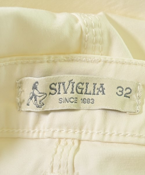 SIVIGLIA（シビリア）その他 白 サイズ:32(L位) メンズ/2200614463064