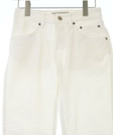 SIVIGLIA（シビリア）デニムパンツ 白 サイズ:24(S位) レディース/2200615730103
