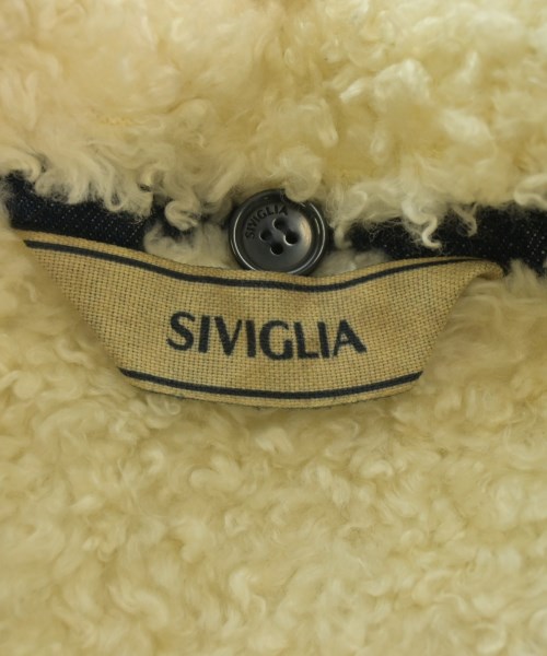 SIVIGLIA（シビリア）その他 青 サイズ:44(S位) メンズ/2200609980392