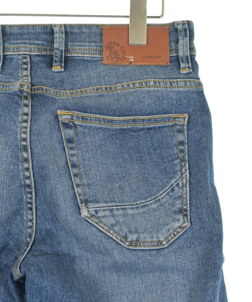SIVIGLIA（シビリア）デニムパンツ 紺 サイズ:29(S位) メンズ/2200612870055