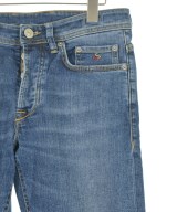 SIVIGLIA（シビリア）デニムパンツ 紺 サイズ:29(S位) メンズ/2200612870055