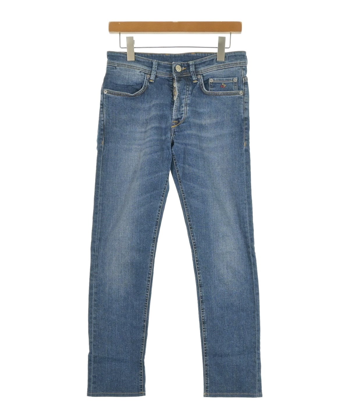 値下げ】Siviglia シヴィリア デニム サイズ30 ゲンジ Siviglia