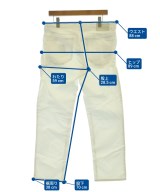 SIVIGLIA（シビリア）その他 白 サイズ:36(XXL位) メンズ/2200621024043