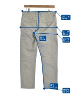 SIVIGLIA（シビリア）その他 グレー サイズ:30(M位) メンズ/2200677698052