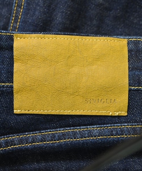 SIVIGLIA（シビリア）デニムパンツ 紺 サイズ:29(S位) メンズ/2200672935039