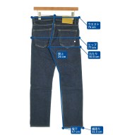 SIVIGLIA（シビリア）デニムパンツ 紺 サイズ:29(S位) メンズ/2200672935039