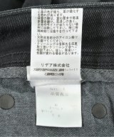 SIVIGLIA（シビリア）デニムパンツ 黒 サイズ:30(M位) メンズ/2200698823129