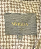 SIVIGLIA（シビリア）ジャケット 茶 サイズ:52(XXL位) メンズ/2200702044038