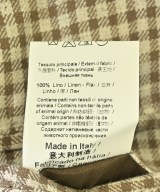 SIVIGLIA（シビリア）ジャケット 茶 サイズ:52(XXL位) メンズ/2200702044038