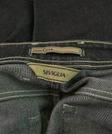 SIVIGLIA（シビリア）デニムパンツ 黒 サイズ:31(M位) メンズ/2200658089060