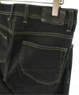 SIVIGLIA（シビリア）デニムパンツ 黒 サイズ:31(M位) メンズ/2200658089060