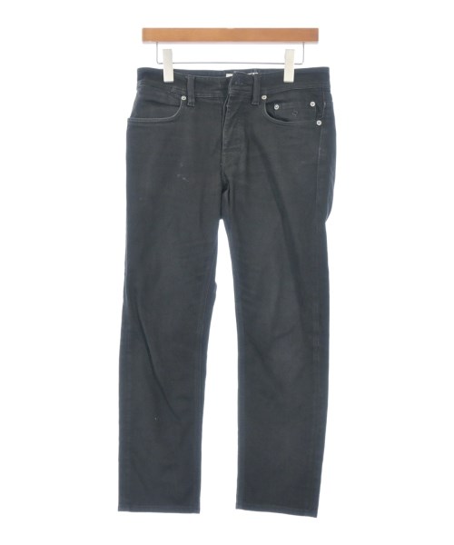 SIVIGLIA(シビリア)デニムパンツ 黒 サイズ:30(M位)/2200658776014
