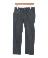 SIVIGLIA（シビリア）デニムパンツ 黒 サイズ:30(M位) レディース/2200658776014