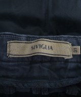 SIVIGLIA（シビリア）チノパン 紺 サイズ:31(M位) メンズ/2200661129012
