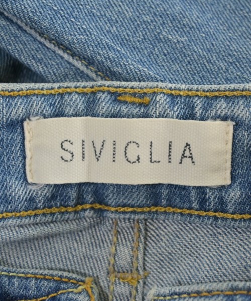 SIVIGLIA（シビリア）デニムパンツ 青 サイズ:30(M位) メンズ/2200661129098