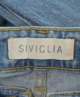 SIVIGLIA（シビリア）デニムパンツ 青 サイズ:30(M位) メンズ/2200661129098