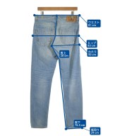 SIVIGLIA（シビリア）デニムパンツ 青 サイズ:30(M位) メンズ/2200661129098