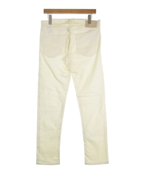 SIVIGLIA（シビリア）チノパン 白 サイズ:31(M位) メンズ/2200661129111