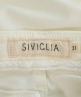 SIVIGLIA（シビリア）チノパン 白 サイズ:31(M位) メンズ/2200661129111