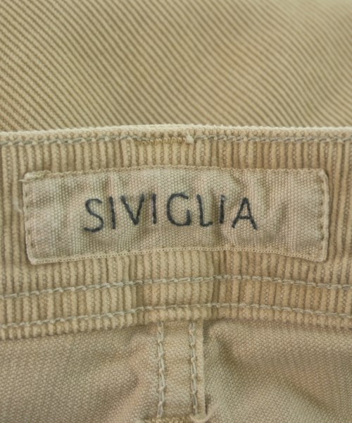 SIVIGLIA（シビリア）その他 ベージュ サイズ:31(M位) メンズ/2200661897027