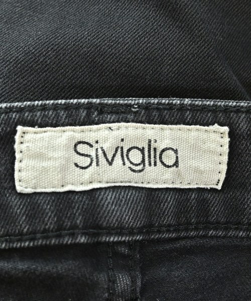 SIVIGLIA（シビリア）その他 黒 サイズ:32(L位) メンズ/2200714914077