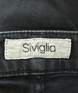 SIVIGLIA（シビリア）その他 黒 サイズ:32(L位) メンズ/2200714914077