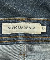 SIVIGLIA（シビリア）デニムパンツ 青 サイズ:32(L位) メンズ/2200714914107