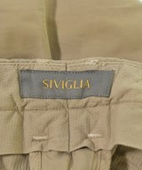 SIVIGLIA（シビリア）チノパン ベージュ サイズ:30(M位) メンズ/2200635170026