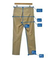 SIVIGLIA（シビリア）チノパン ベージュ サイズ:30(M位) メンズ/2200635170026