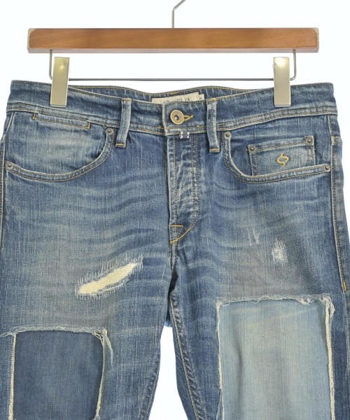 SIVIGLIA（シビリア）デニムパンツ 青 サイズ:30(M位) メンズ/2200648314035